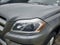 2015 Mercedes-Benz GL-Class GL 450