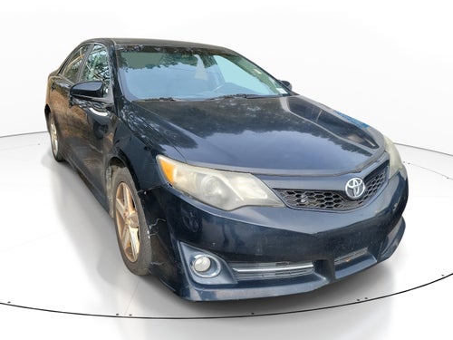 2014 Toyota Camry Base