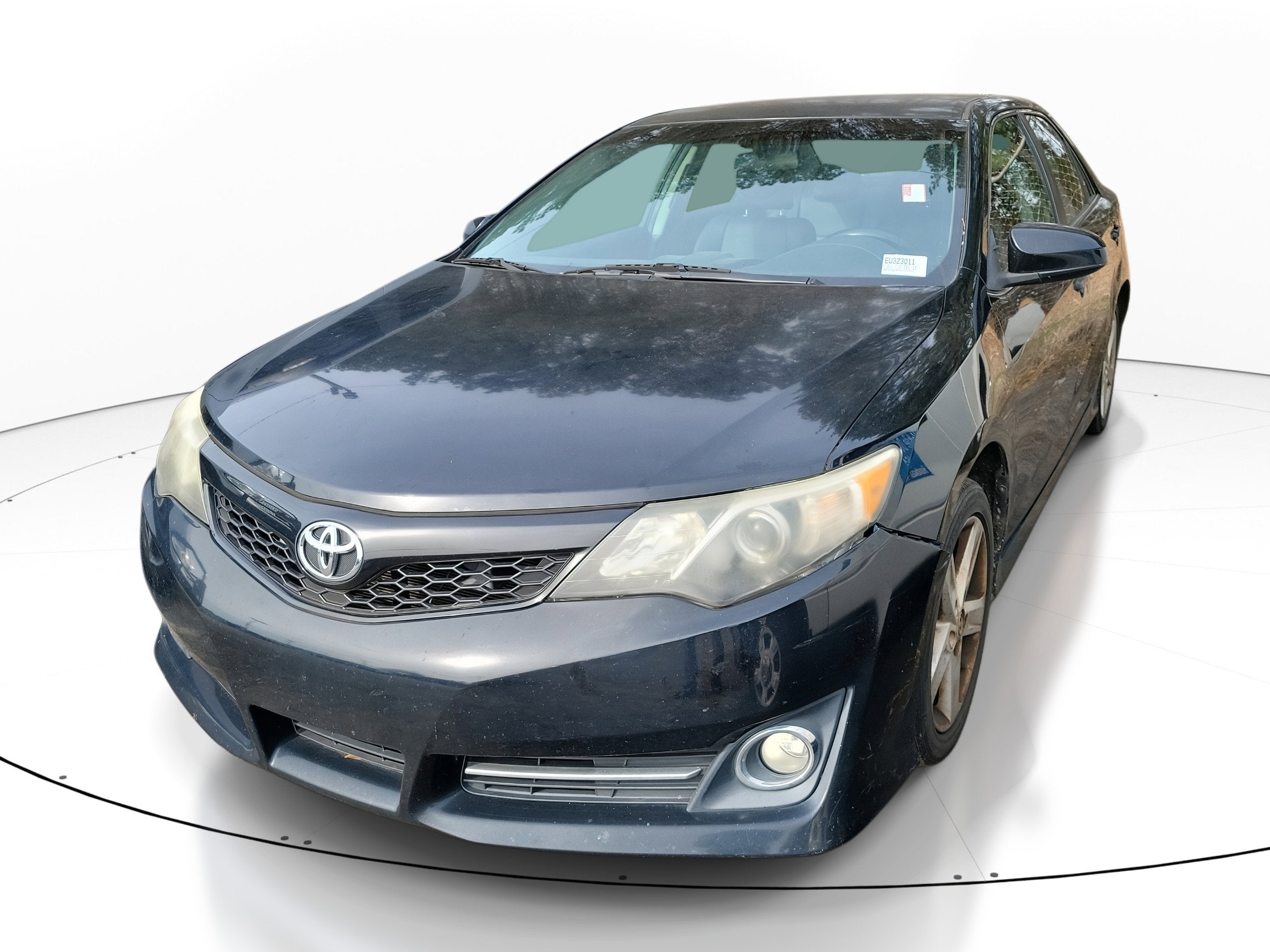 2014 Toyota Camry Base