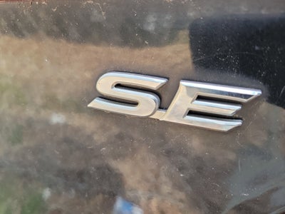 2014 Toyota Camry Base