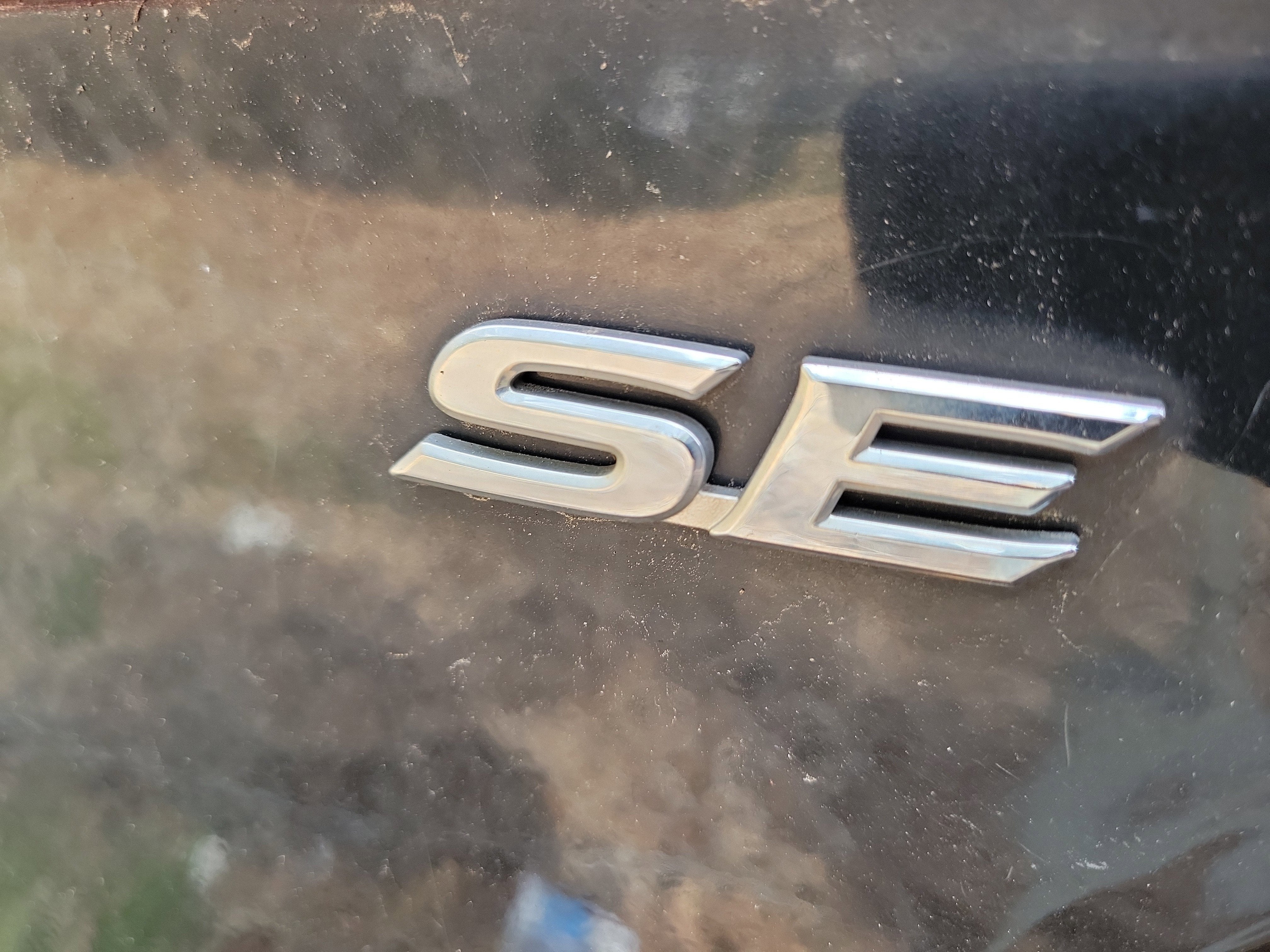 2014 Toyota Camry Base