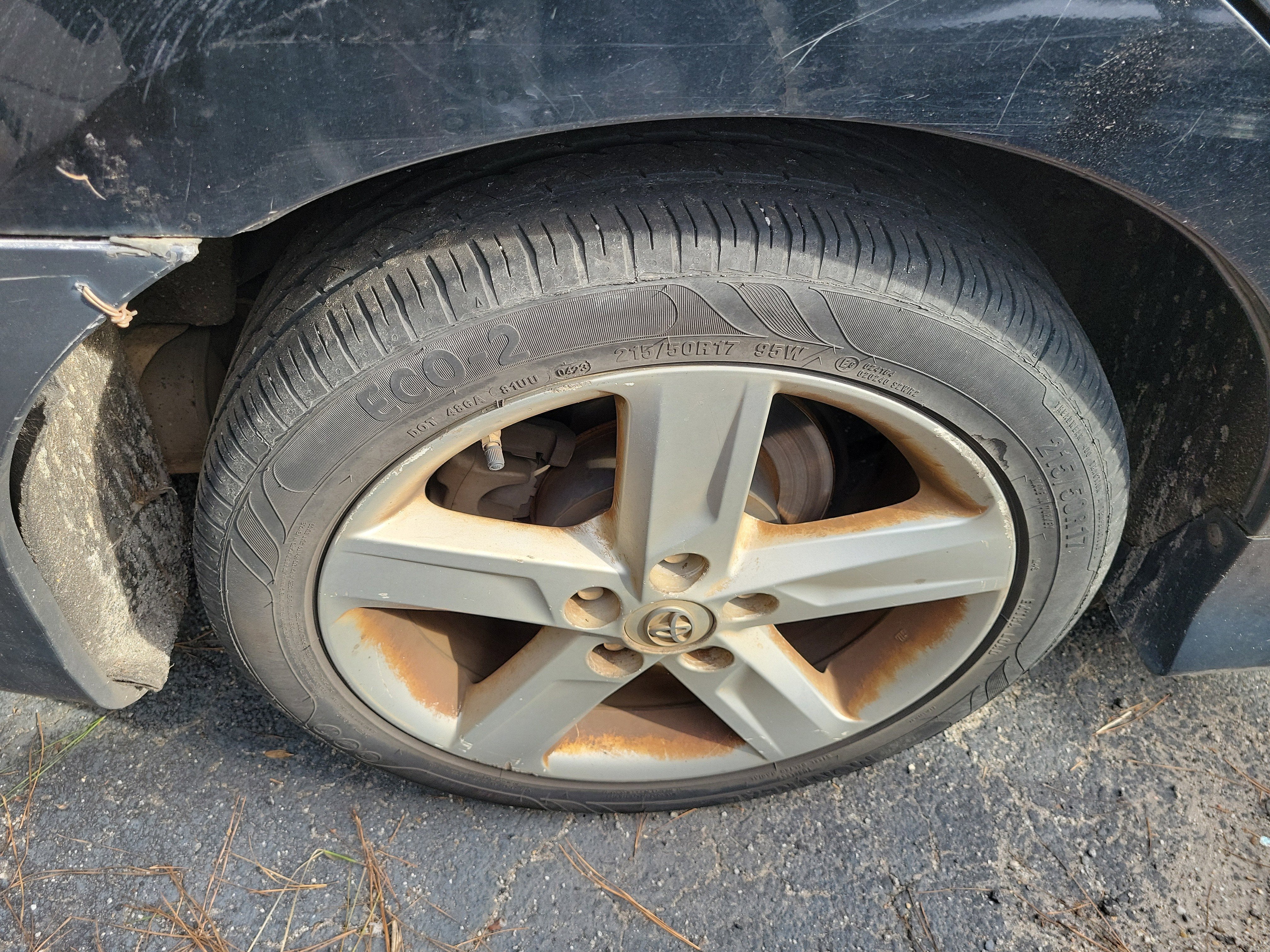 2014 Toyota Camry Base