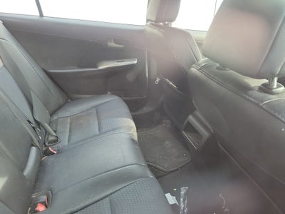 2014 Toyota Camry Base