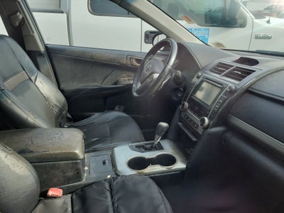 2014 Toyota Camry Base