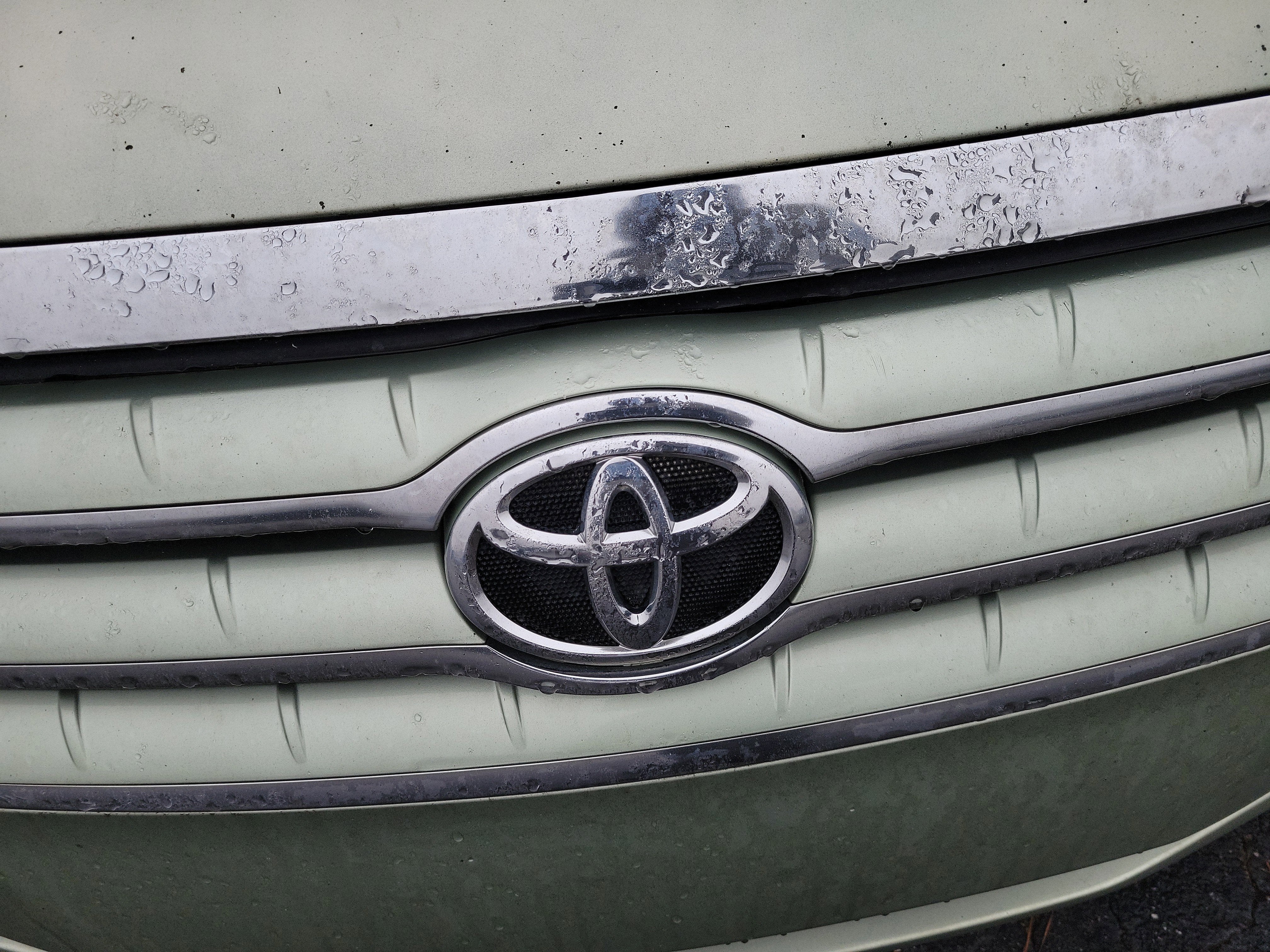 2007 Toyota Avalon Base