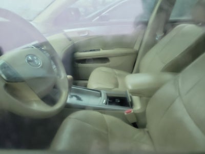 2007 Toyota Avalon Base
