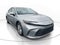 2025 Toyota Camry Base