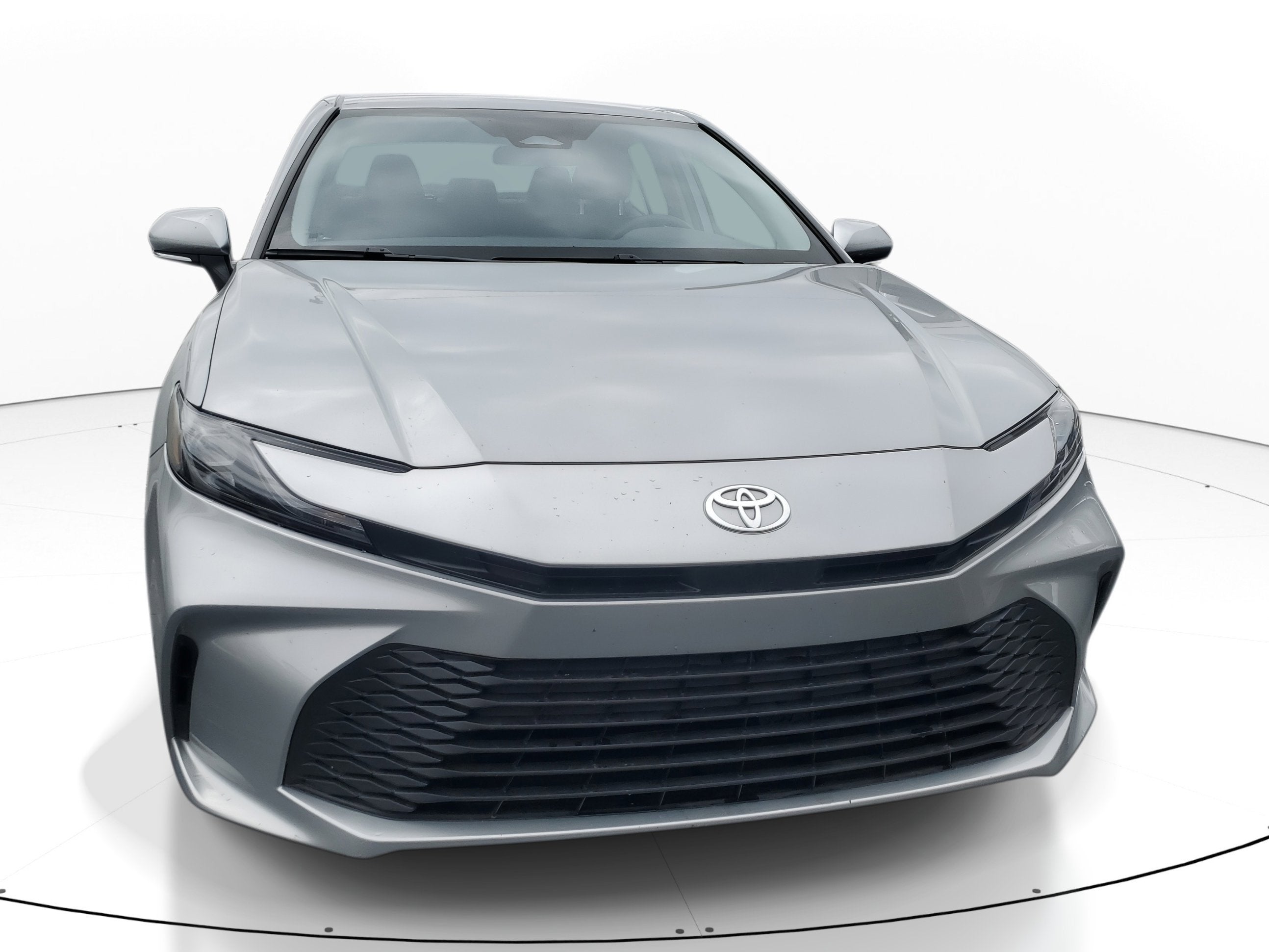 2025 Toyota Camry Base