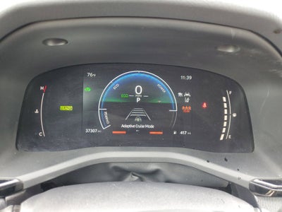 2025 Toyota Camry Base