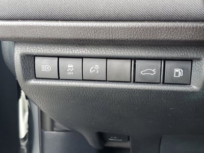 2025 Toyota Camry Base