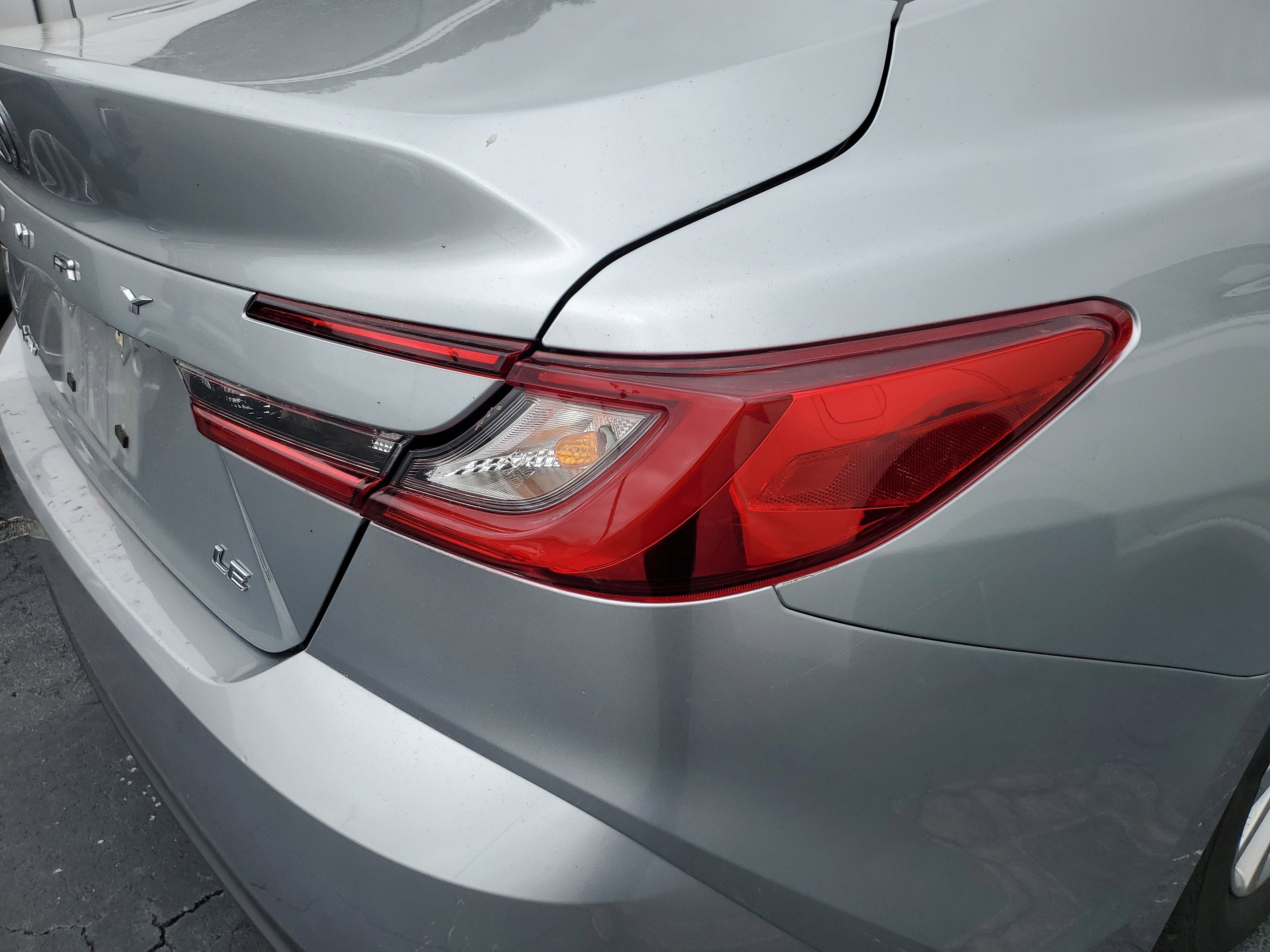 2025 Toyota Camry Base