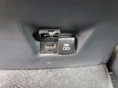 2025 Toyota Camry Base