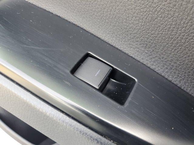 2025 Toyota Camry Base