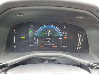 2025 Toyota Camry Base