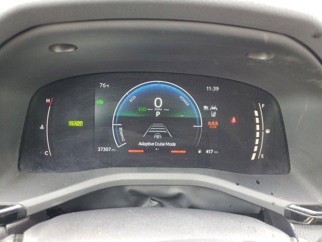 2025 Toyota Camry Base