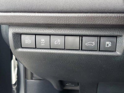 2025 Toyota Camry Base