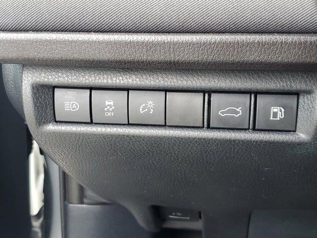 2025 Toyota Camry Base