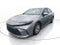 2025 Toyota Camry Base