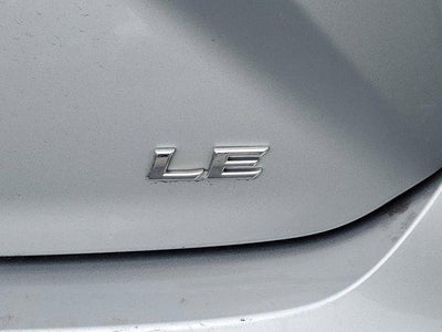 2025 Toyota Camry Base