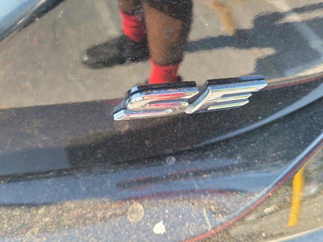 2021 Toyota Camry SE Nightshade