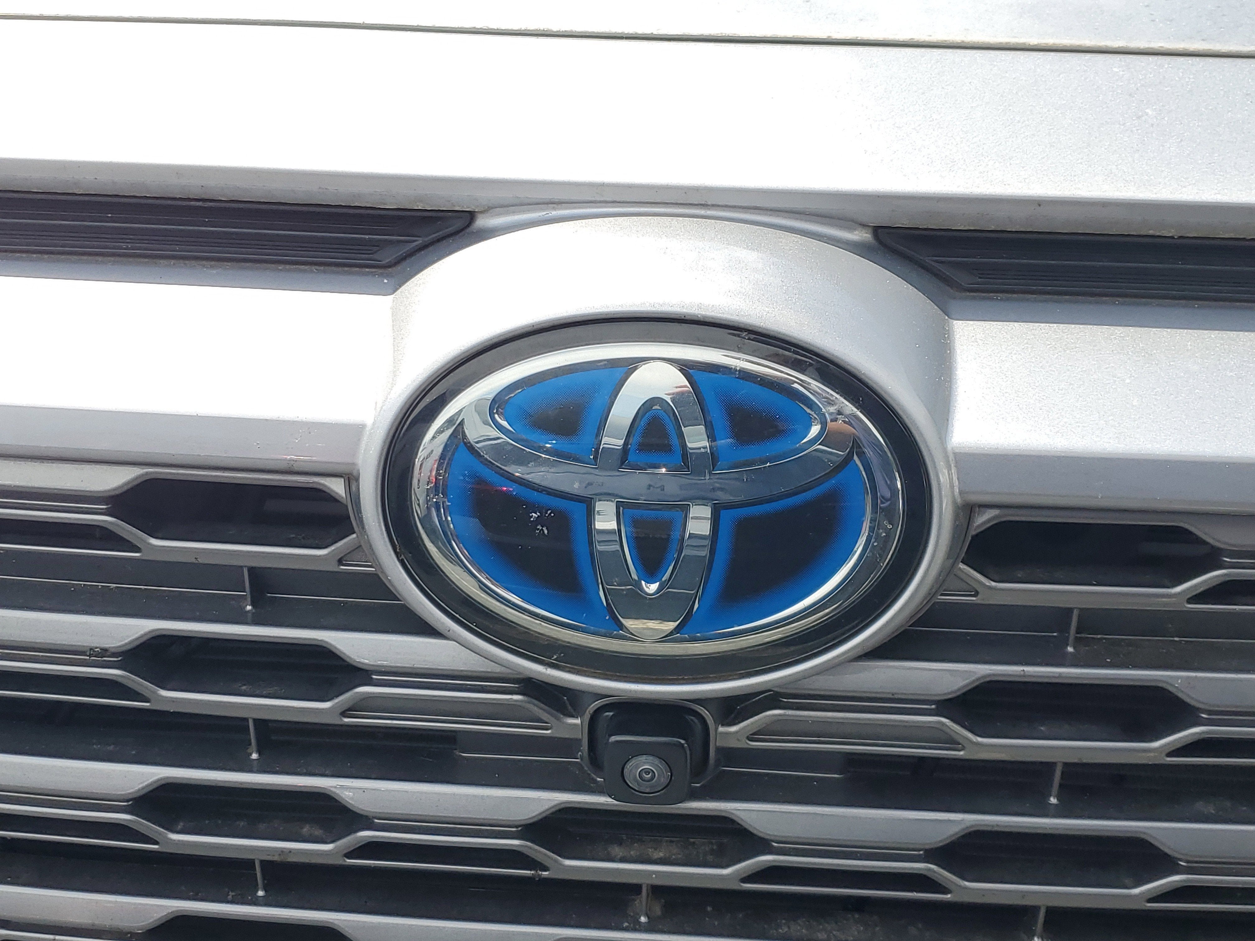 2023 Toyota RAV4 Hybrid Limited