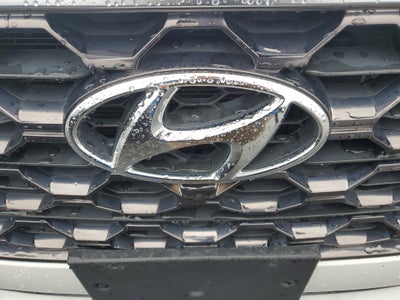 2019 Hyundai Santa Fe Ultimate