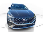 2021 Hyundai Santa Fe Calligraphy