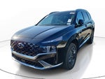 2021 Hyundai Santa Fe Calligraphy