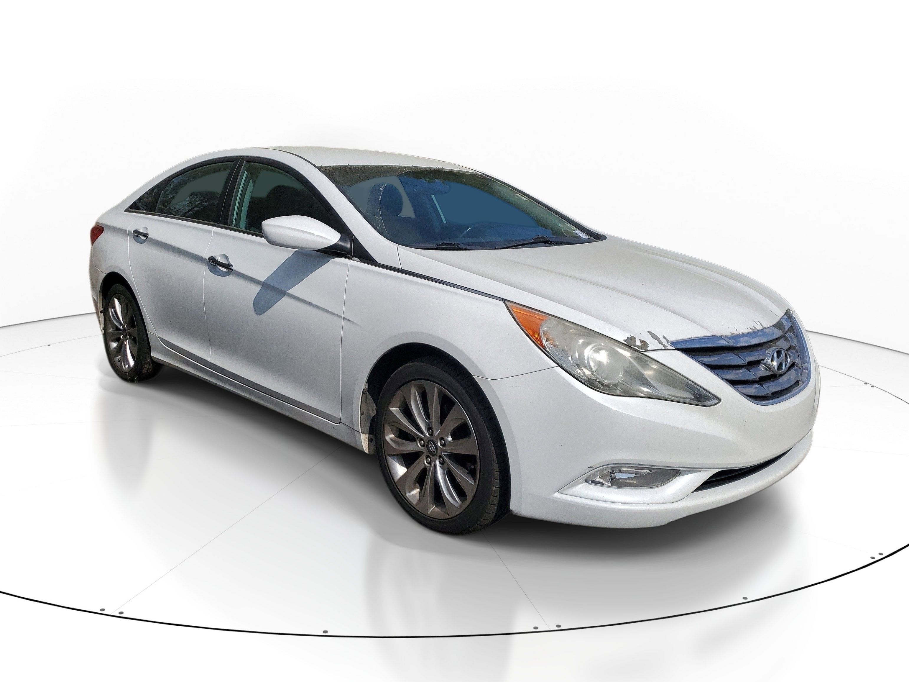 2011 Hyundai Sonata SE