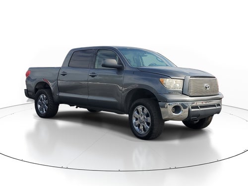 2007 Toyota Tundra SR5