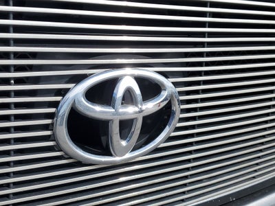 2007 Toyota Tundra SR5