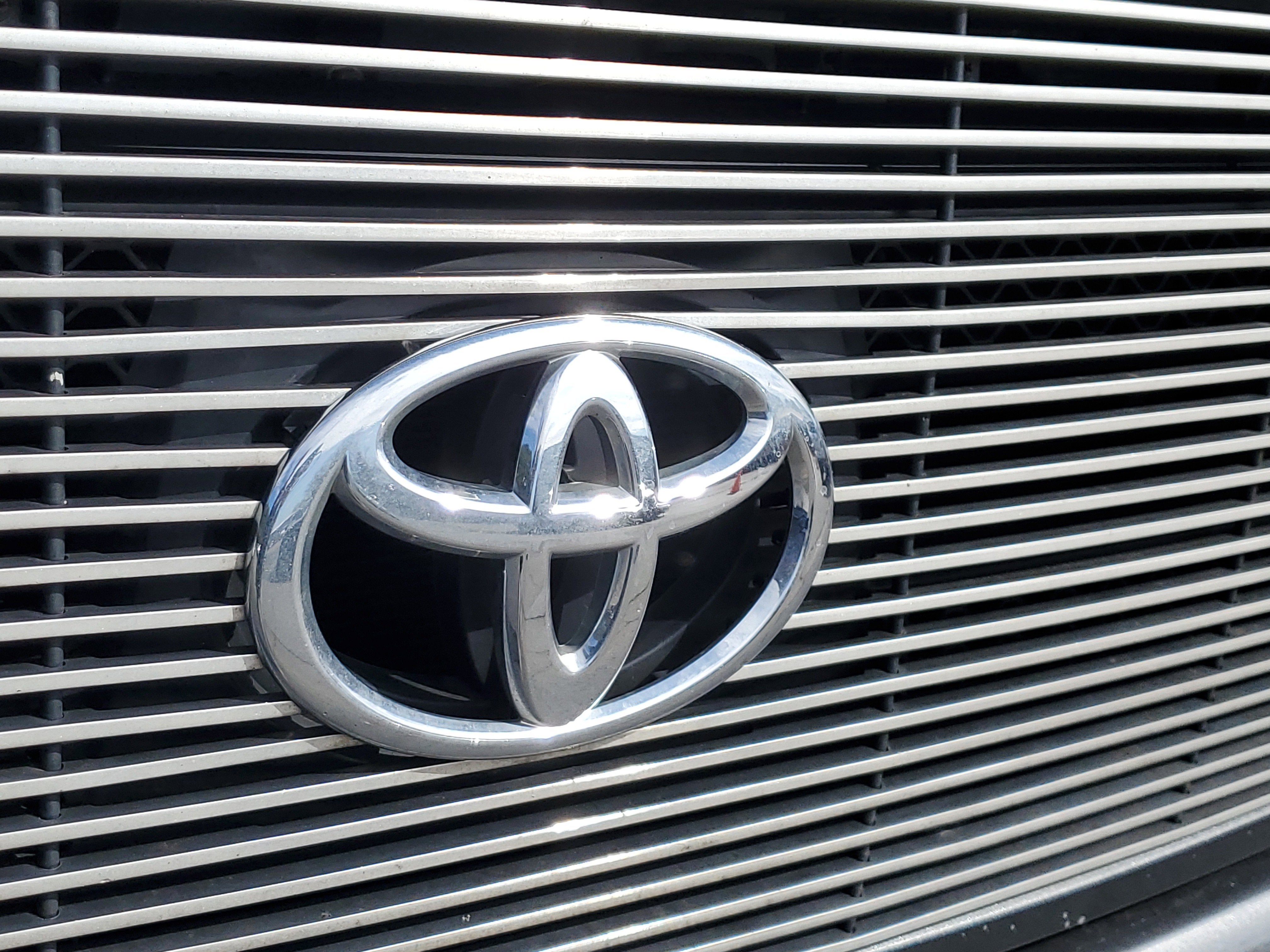 2007 Toyota Tundra SR5