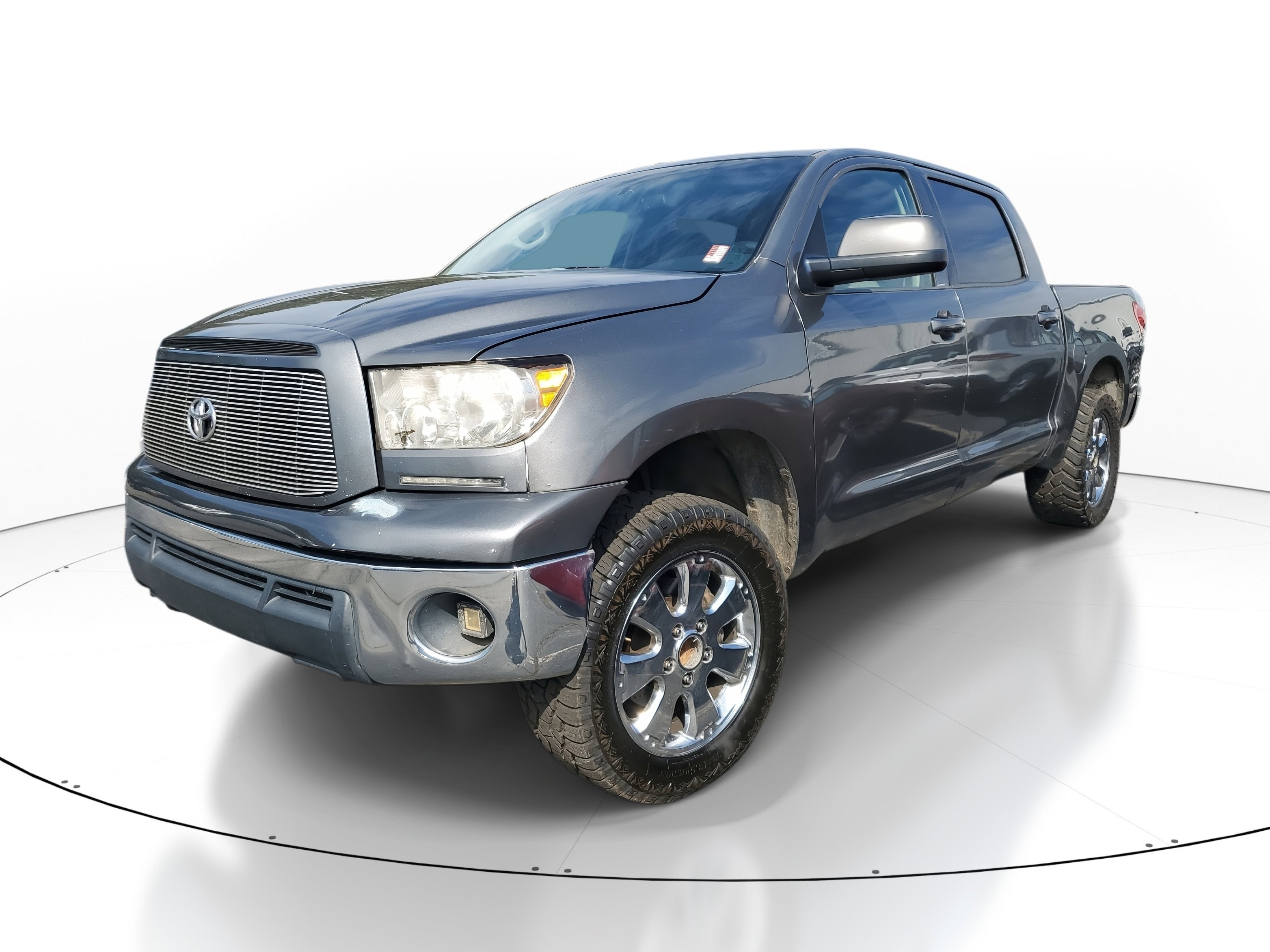 2007 Toyota Tundra SR5