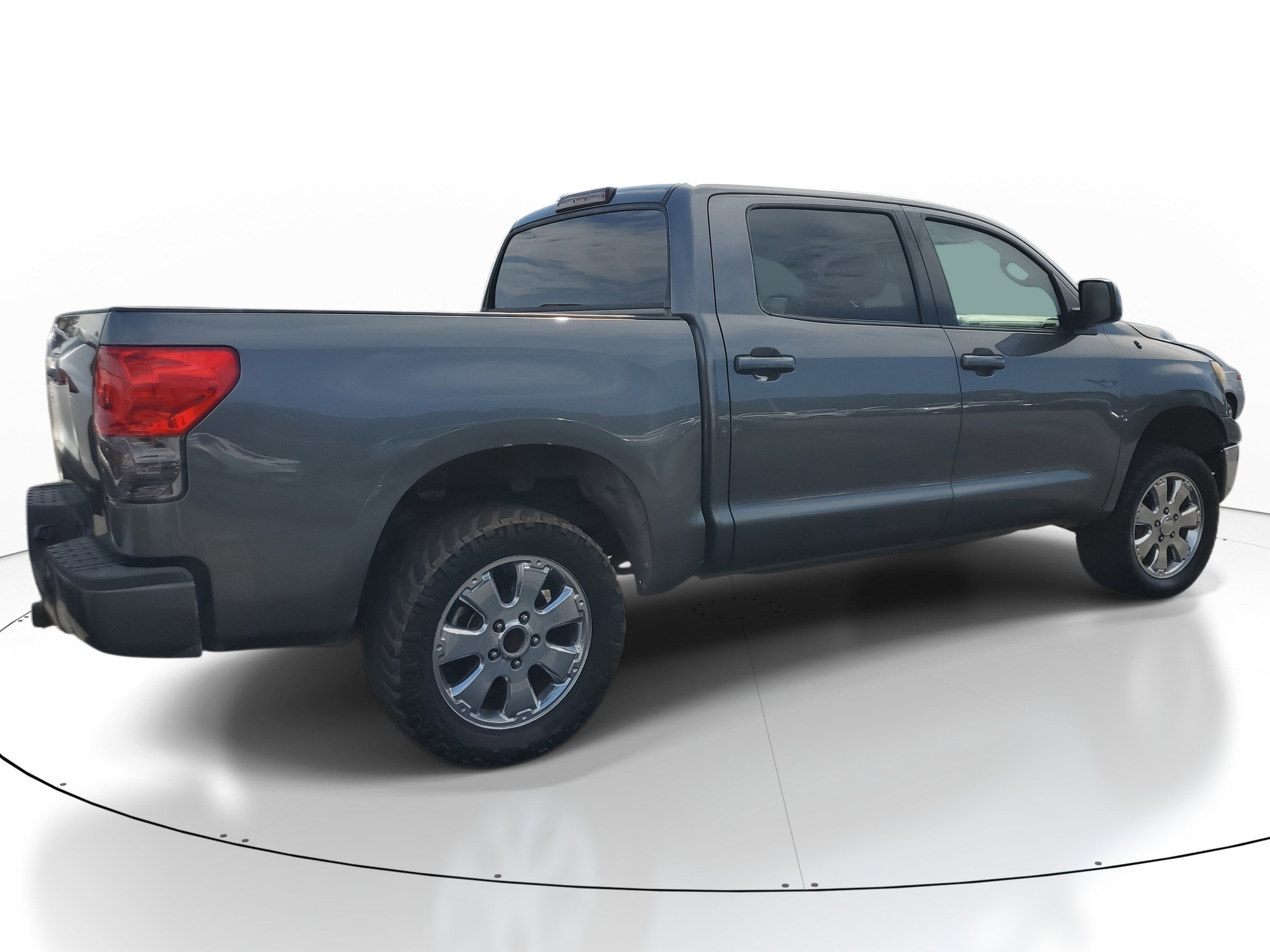 2007 Toyota Tundra SR5