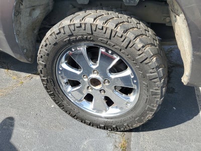 2007 Toyota Tundra SR5