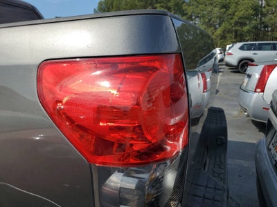 2007 Toyota Tundra SR5