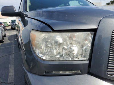 2007 Toyota Tundra SR5