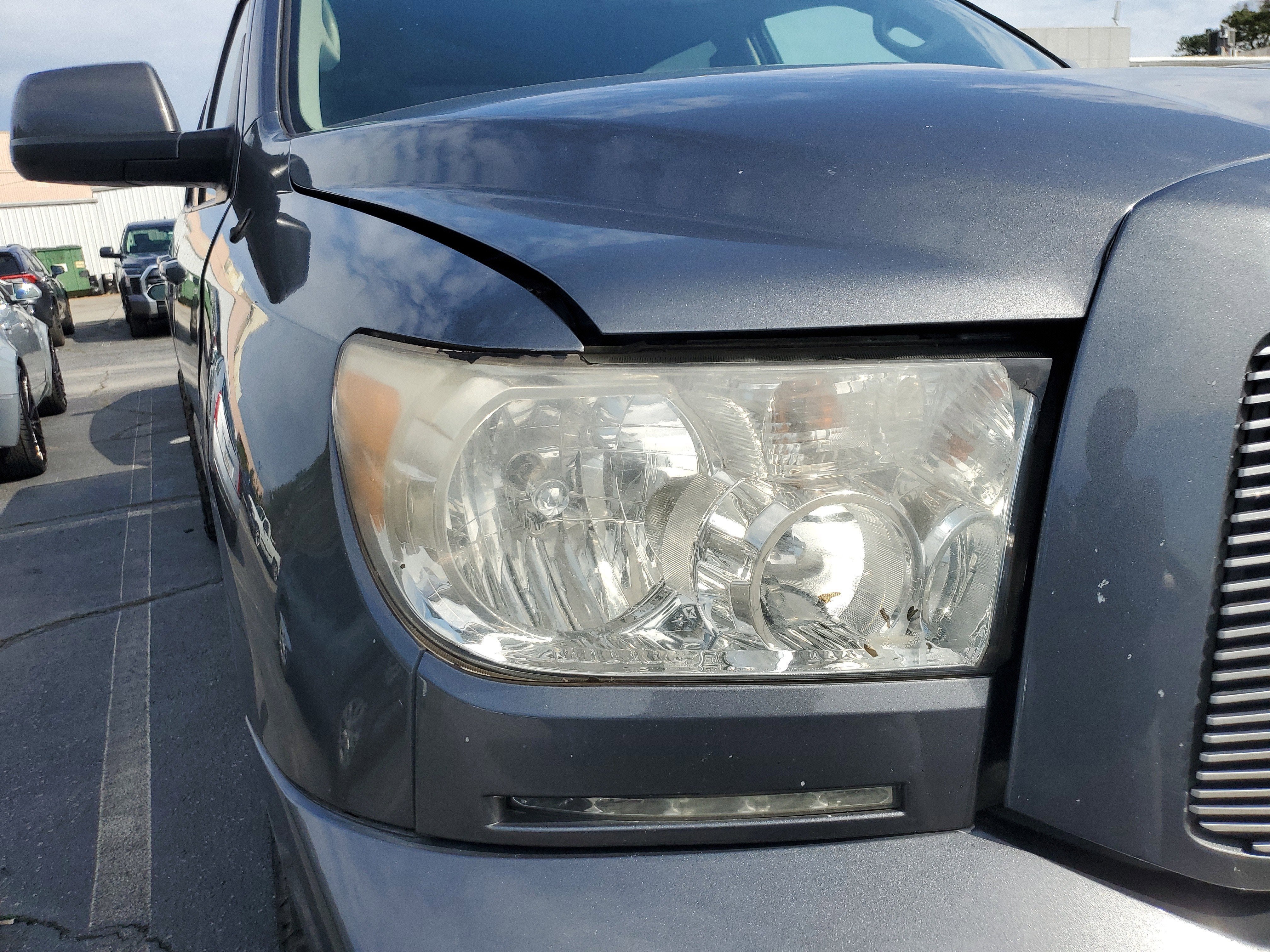 2007 Toyota Tundra SR5