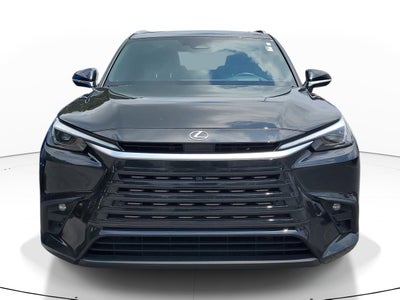 2024 Lexus TX TX 350
