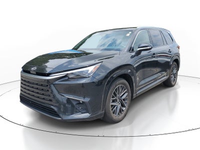 2024 Lexus TX TX 350