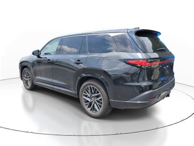 2024 Lexus TX TX 350