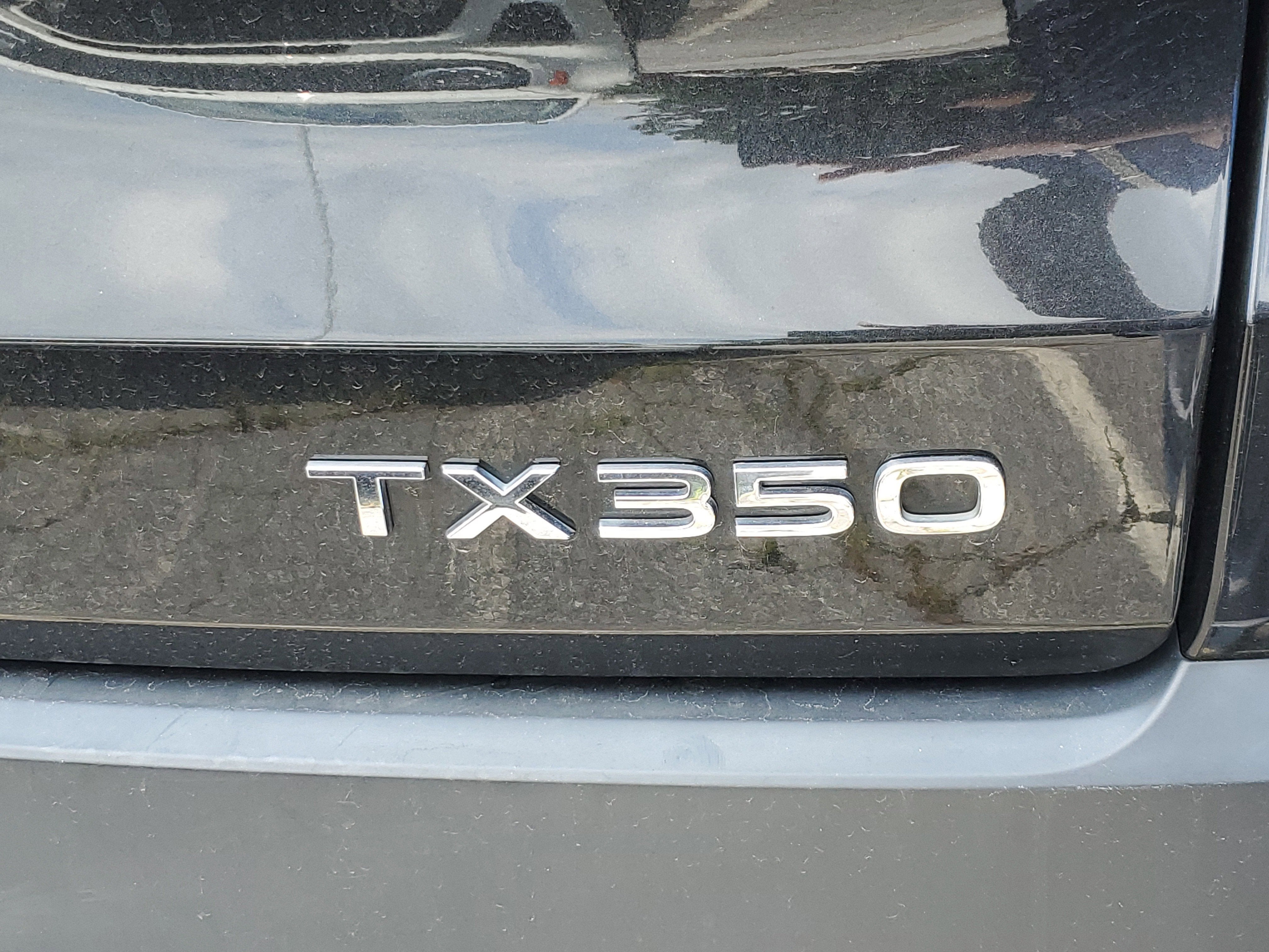 2024 Lexus TX TX 350