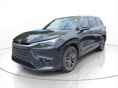 2024 Lexus TX TX 350