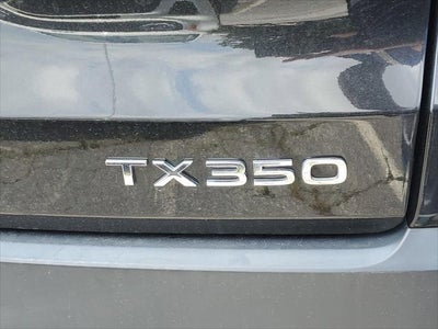2024 Lexus TX TX 350