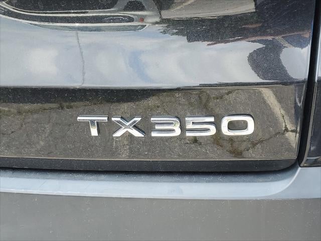 2024 Lexus TX TX 350