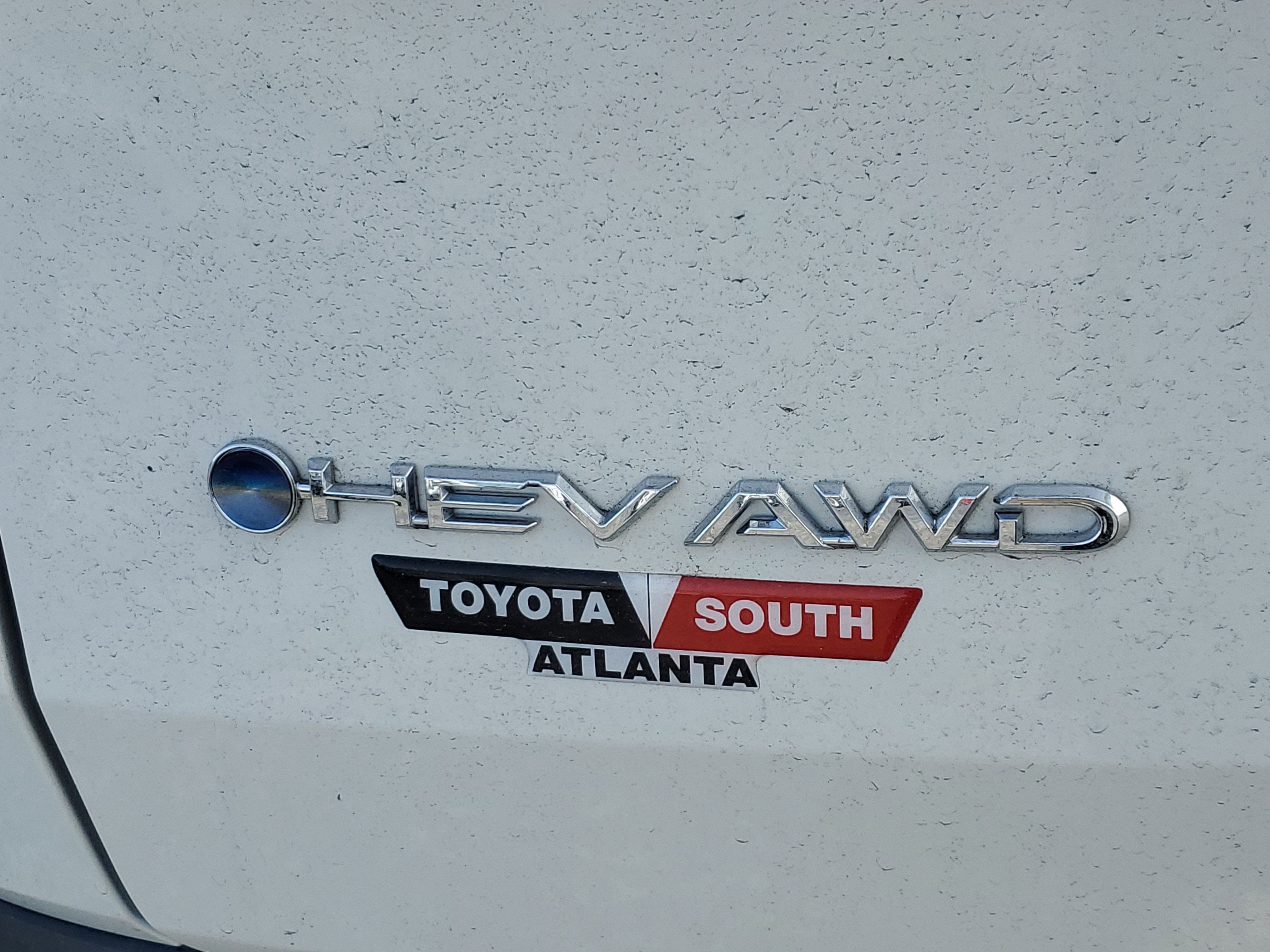 2024 Toyota Grand Highlander Hybrid Limited