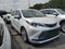 2023 Toyota Sienna Platinum