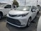 2023 Toyota Sienna Platinum