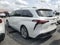2023 Toyota Sienna Platinum