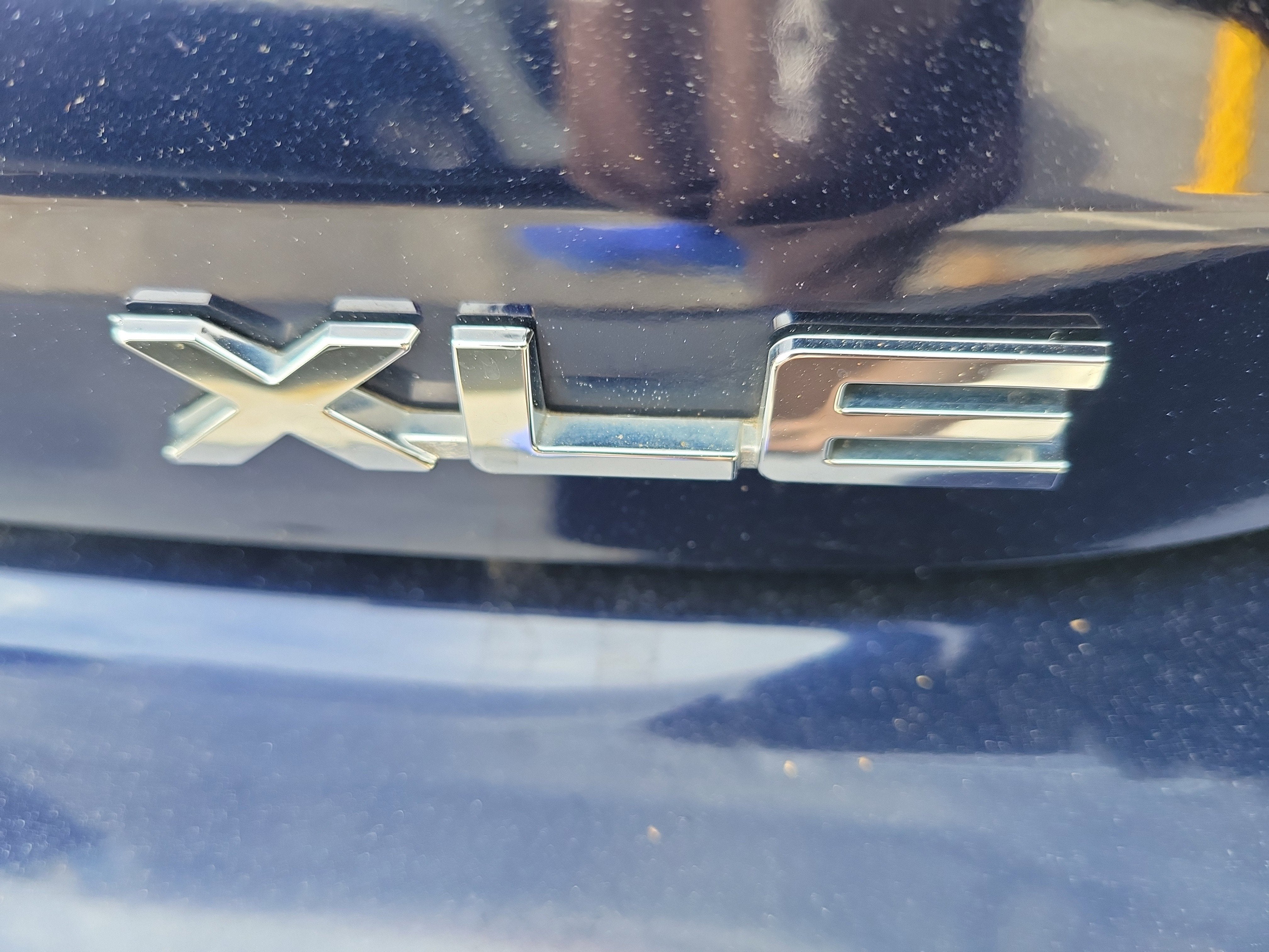 2023 Toyota Highlander Base